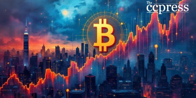 MetaPlanet Inc. Soars 14% Amid Bitcoin Rise