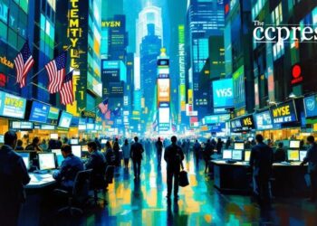 U.S. Stock Market Surges by $700 Billion