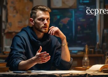 Vitalik Buterin Frames Ethereum as "Civilizational Infrastructure"