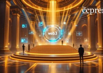 Crypto Impact Awards 2025 Announced by CoinGape 21 Crypto Impact Awards 2025 Announced by CoinGape