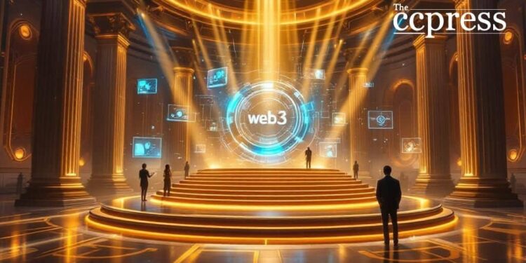 Crypto Impact Awards 2025 Announced by CoinGape