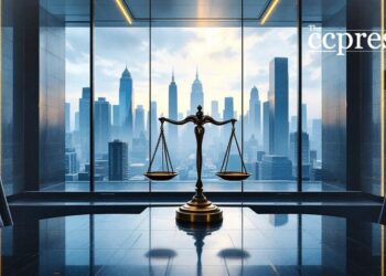 Web3Lawyers Nominated for Best Crypto Law Firm
