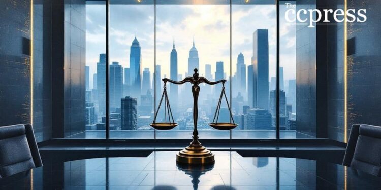 Web3Lawyers Nominated for Best Crypto Law Firm