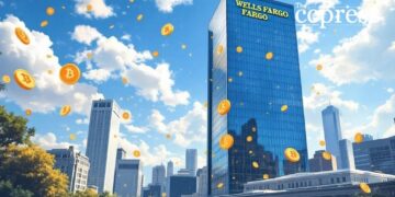 Wells Fargo Introduces Bitcoin-backed Loans