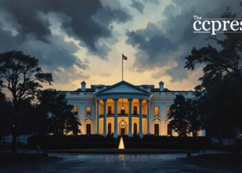 White House Considers Withdrawing Clarity Act Support