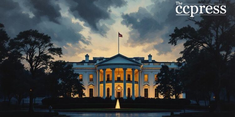 White House Considers Withdrawing Clarity Act Support