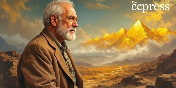 Peter Schiff Criticizes Bitcoin Rally Amid Gold, Silver Shift