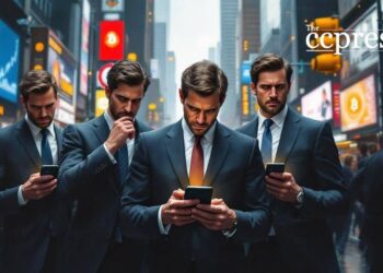 Bitcoin Holders Face First Realized Losses Since 2023