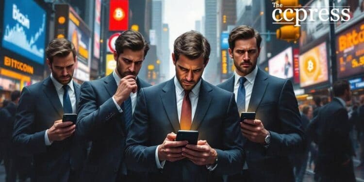 Bitcoin Holders Face First Realized Losses Since 2023 19 Bitcoin Holders Face First Realized Losses Since 2023