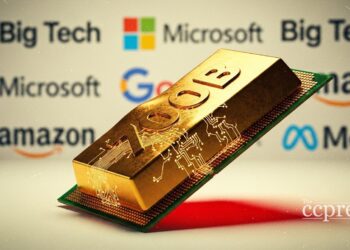 Big Tech spend set to near 700B by 2026 on AI buildout