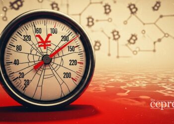 Bitcoin dips as ETF outflows Fed outlook weigh on crypto