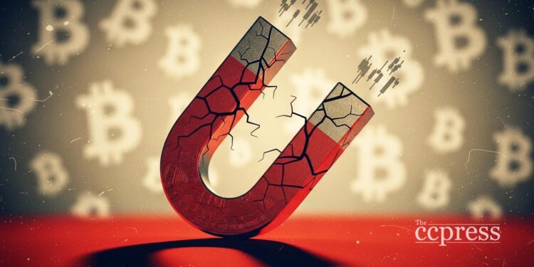 Bitcoin dips below 68K as Saylor signals new buys