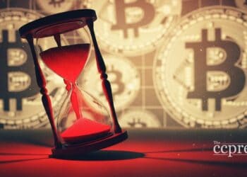 Bitcoin extends red Jan Feb streak as ETF flows reverse