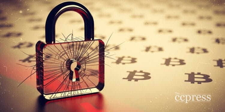 Bitcoin faces pressure as quantum security debate grows 19 Bitcoin faces pressure as quantum security debate grows