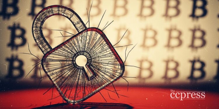 Bitcoin faces scrutiny as quantum risk PQC weighed