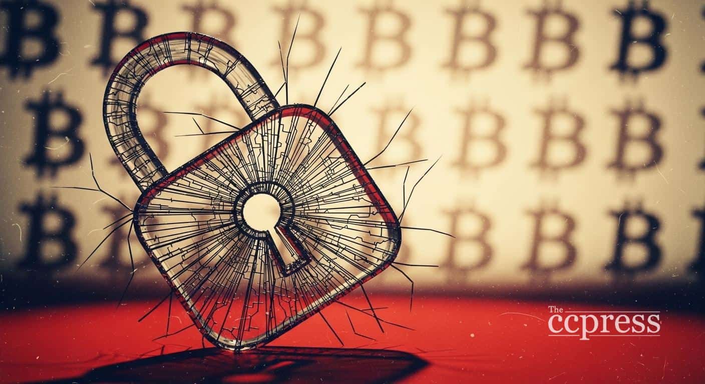 Bitcoin faces scrutiny as quantum risk, PQC weighed 20 Bitcoin faces scrutiny as quantum risk, PQC weighed