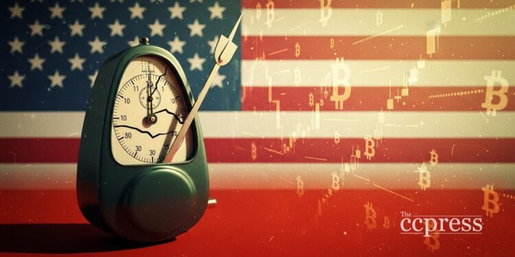 Bitcoin holds ahead of U.S. CPI on soft inflation bets