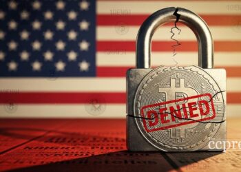 Bitcoin holds as White House says Trump wont pardon SBF