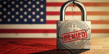 Bitcoin holds as White House says Trump wont pardon SBF