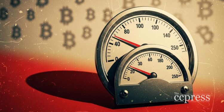Bitcoin miners hold near peak hashrate share hashprice dips