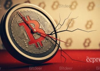 Bitcoin miners see treasury shift as Bitdeer sells all BTC