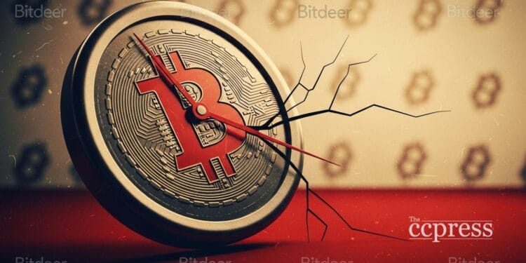 Bitcoin miners see treasury shift as Bitdeer sells all BTC