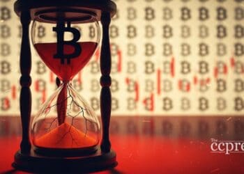 Bitcoin sees 615M in 24h liquidations across crypto