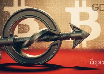 Bitcoin sees GDC authorize sale of 7500 BTC for buybacks