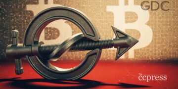 Bitcoin sees GDC authorize sale of 7500 BTC for buybacks
