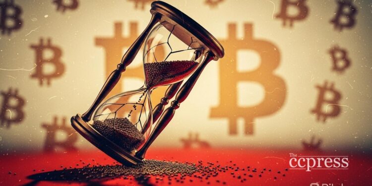 Bitcoin sees miner selling as Bitdeer exits treasury