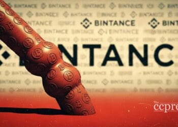 Bitcoin sees whale inflows as 5000 BTC hit Binance