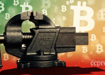 Bitcoin steadies as short liquidations mount