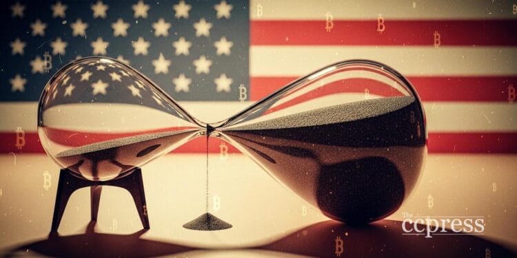 Bitcoin steadies in thin trade during U.S. holiday