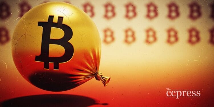 Bitcoin steadies near 70K after 1.9B crypto liquidations