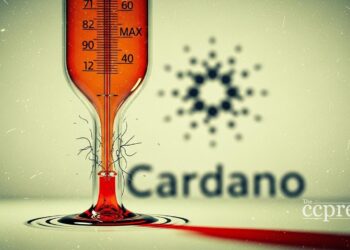 Cardano DeFi TVL rises as USDCx launches via xReserve