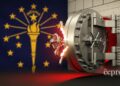 Crypto ETFs gain path as Indiana committee advances HB1042