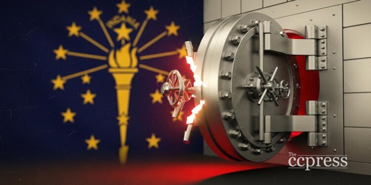 Blockchain & Cryptocurrencies Tabloid 30 Crypto ETFs gain path as Indiana committee advances HB1042