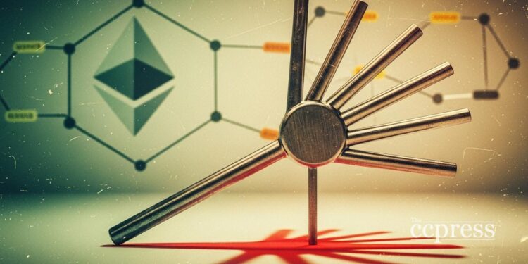 Ethereum details Strawmap with seven forks through 2029