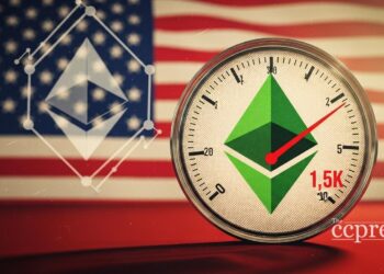 Ethereum rises after SCOTUS tariff ruling 1.5K risk