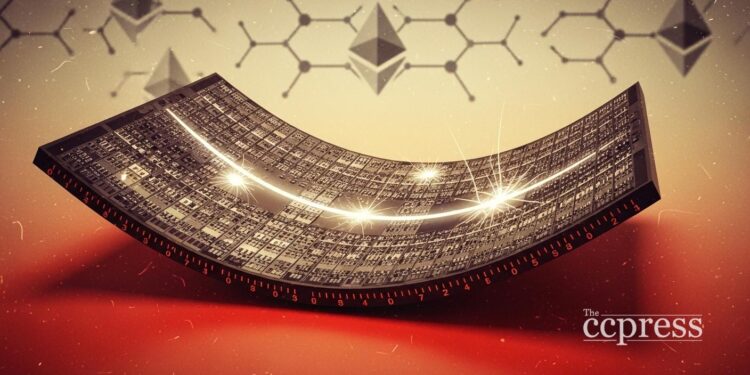 Ethereum sees EVMbench launch as AI tested on EVM bugs