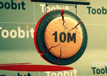 FWX debuts on Toobit as 10M trading battle begins