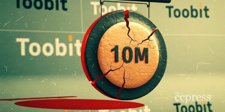 FWX debuts on Toobit as 10M trading battle begins