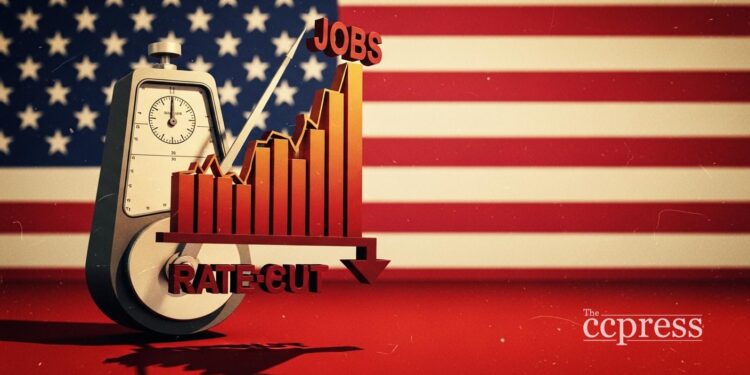 Blockchain & Cryptocurrencies Tabloid 32 Fed outlook steadies as Waller links March cut to Feb jobs