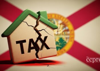 Florida homestead taxes move toward repeal as House acts