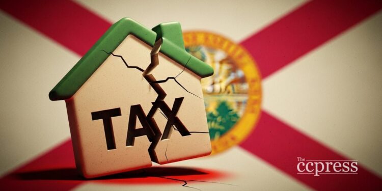 Blockchain & Cryptocurrencies Tabloid 29 Florida homestead taxes move toward repeal as House acts