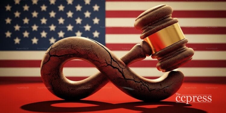 Hyperliquid opens D.C. policy center as U.S. eyes perps