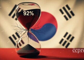 Mirae Asset Consulting to buy 92 of Korbit pending KFTC