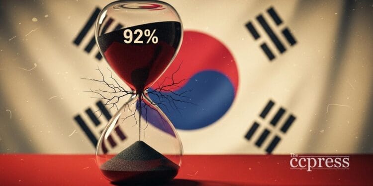 Mirae Asset Consulting to buy 92% of Korbit, pending KFTC 19 Mirae Asset Consulting to buy 92 of Korbit pending KFTC