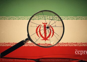 Polymarket draws scrutiny after 493K Iran bet