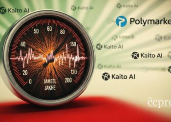 Polymarket rolls out Kaito AI attention markets in March